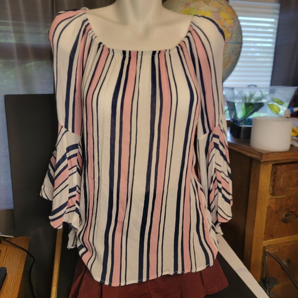 Fever Blouse sz Small